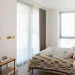 Modern Apartment In Kings Cross