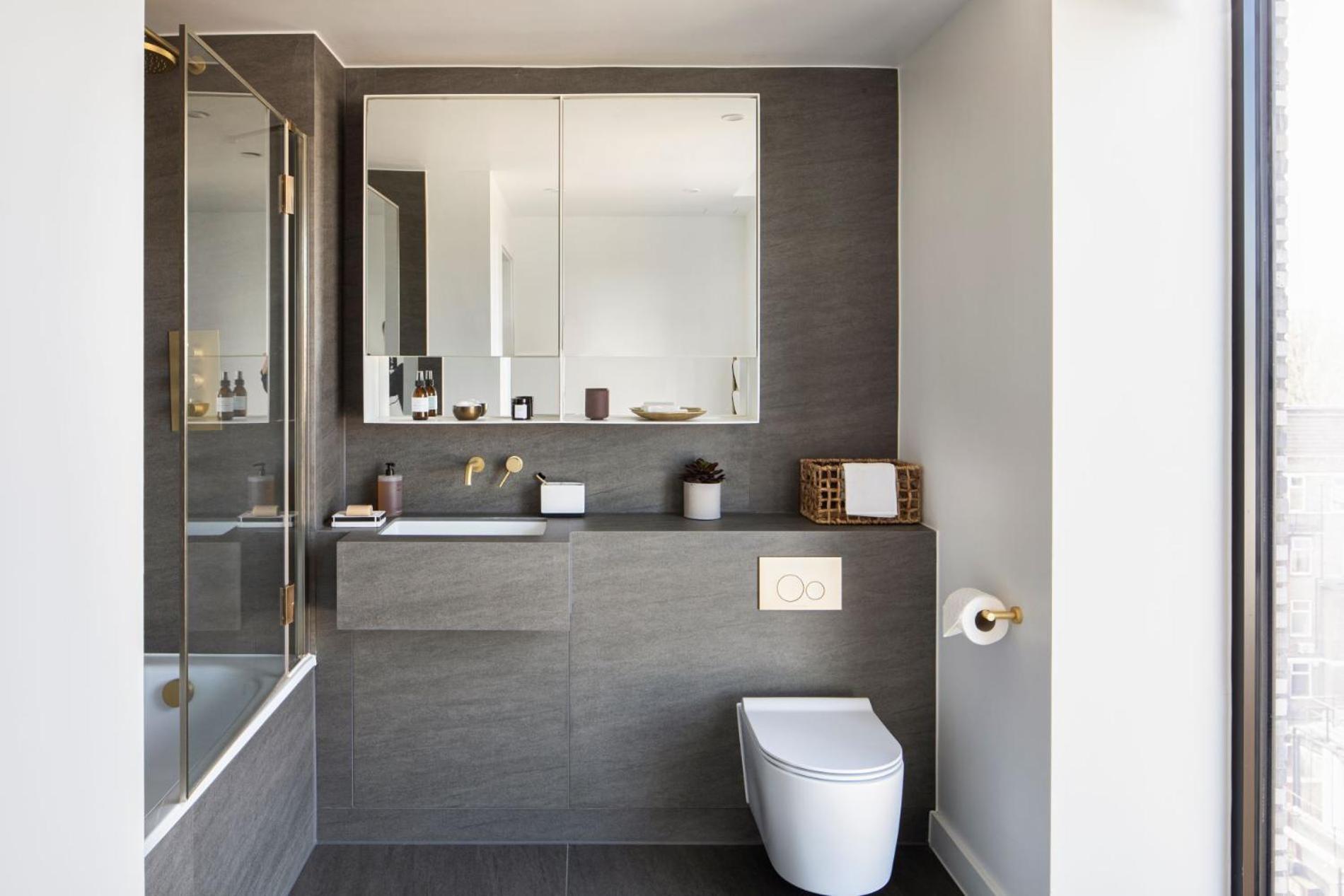 Apartment Modern In Kings Cross