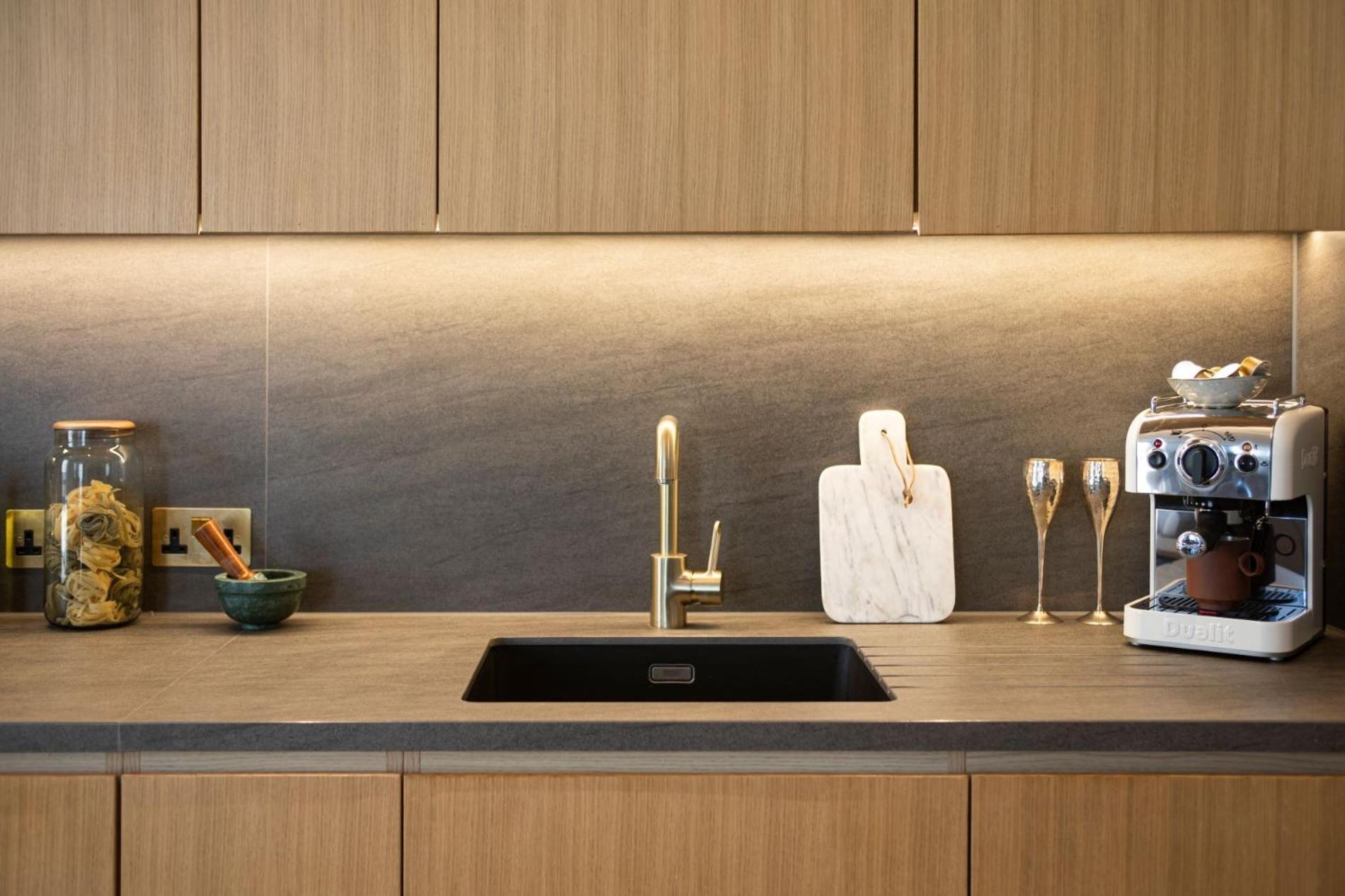 Modern In Kings Cross London